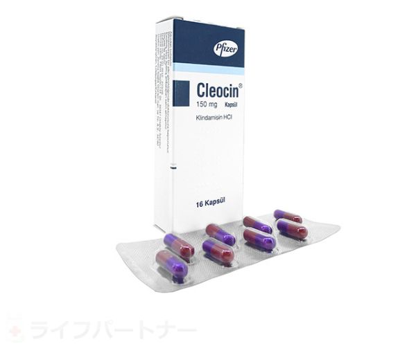 クレオシン