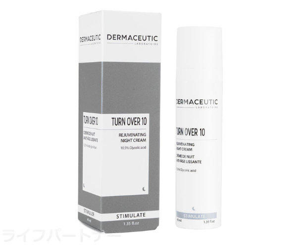 【送料無料】Dermaceutic ターンオーバー