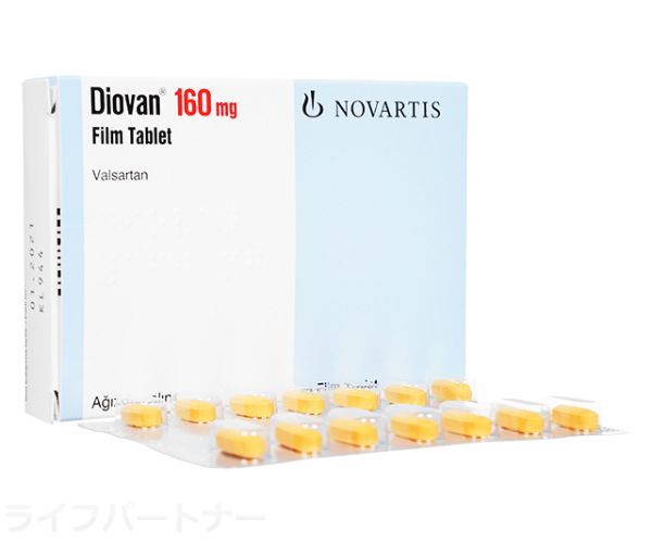 ディオバン