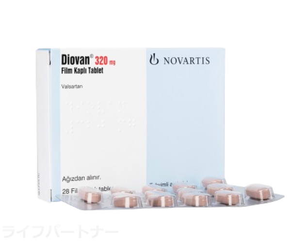 ディオバン