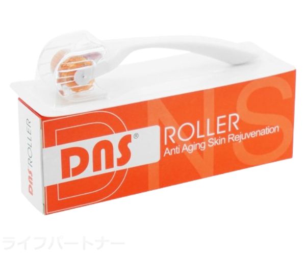 DNSローラー
