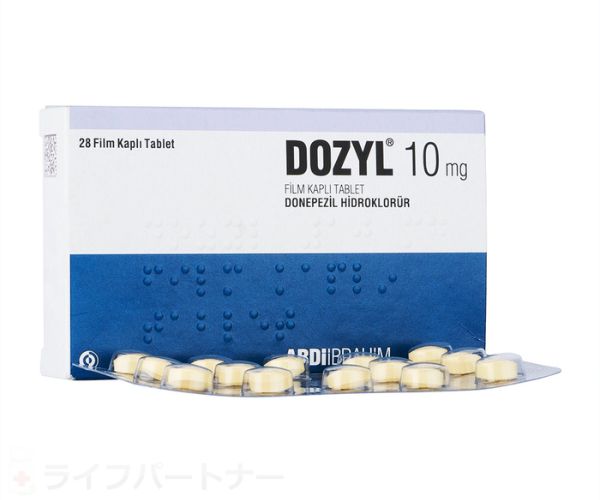 ドジール 10mg 84錠