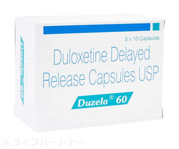 デュゼラ 40mg 100錠