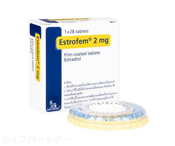 エストロフェム