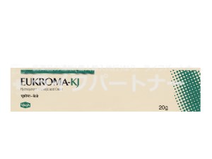 ユークロマKJクリーム