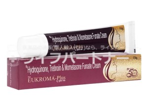 ユークロマプラスクリーム