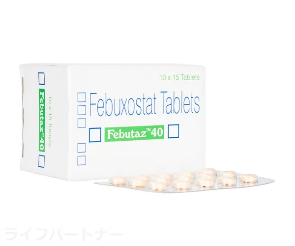 フェブタズ
