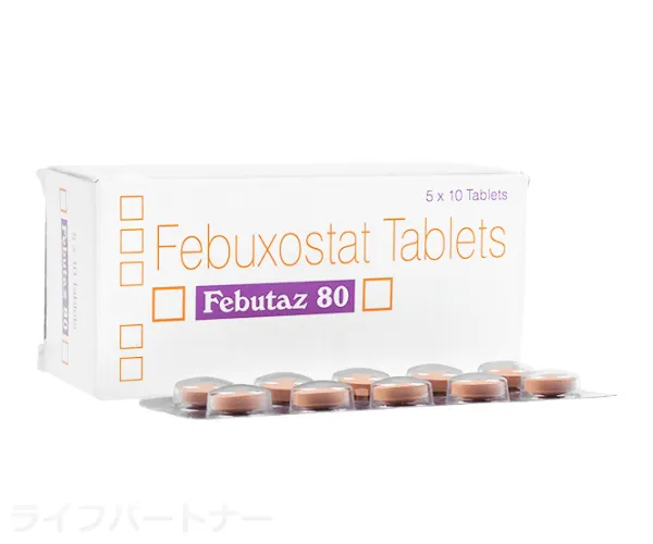 フェブタズ
