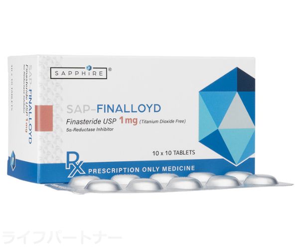 フィナロイド