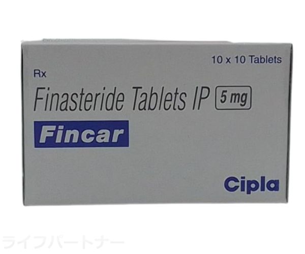 フィンカー