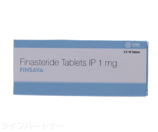 フィンサバ