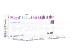  フラジール 