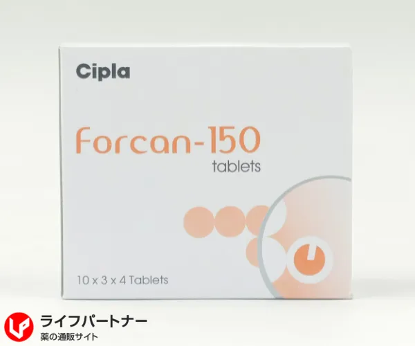 フォルカン