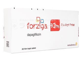SGLT2阻害薬