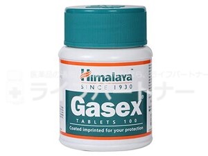 ガセックス
