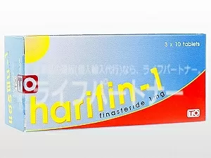 ハリフィン