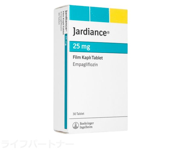 ジャディアンス