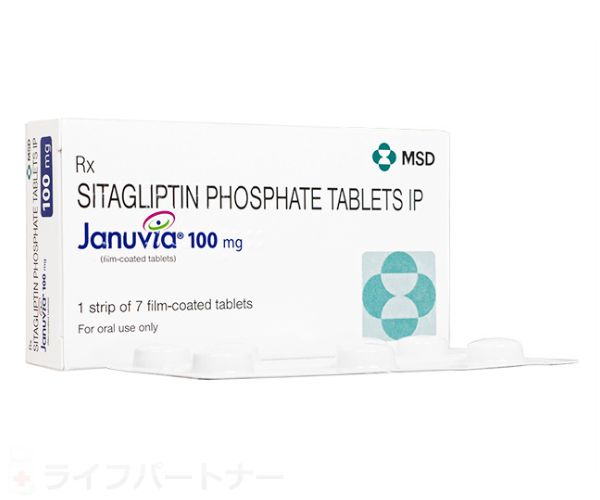 ジャヌビア