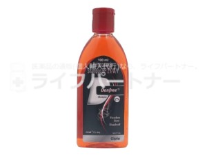 ダンフリーシャンプー