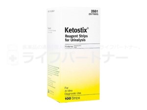 糖尿病検査キット