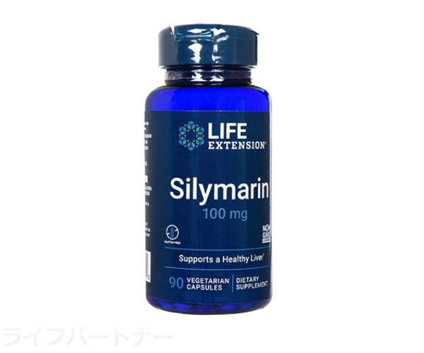 シリマリン