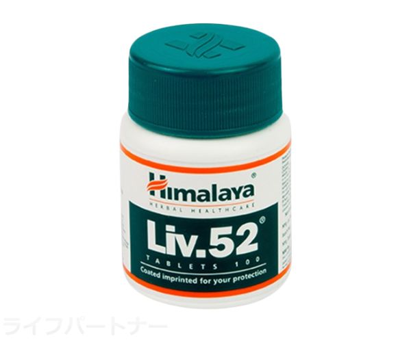 LIV-52