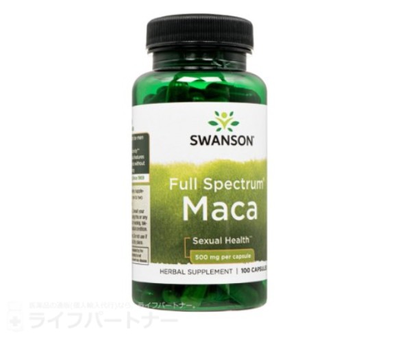  マカ 