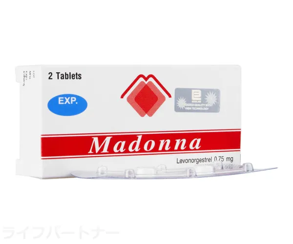 マドンナ