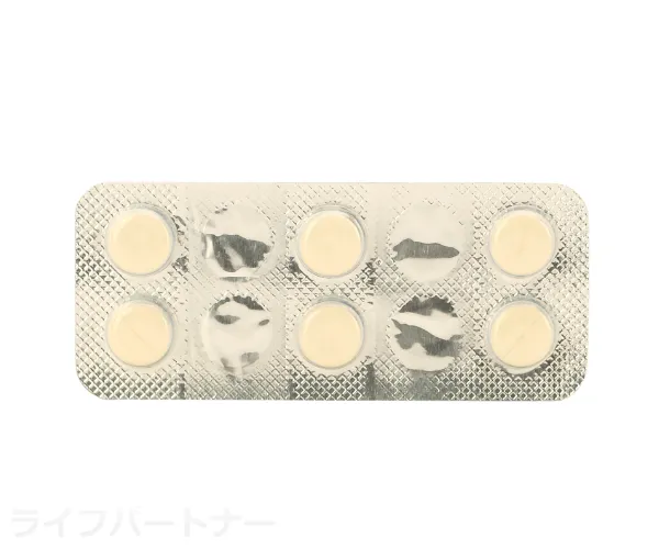 メベンダゾール