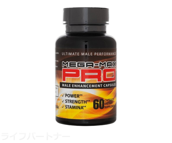 メガマックスプロ