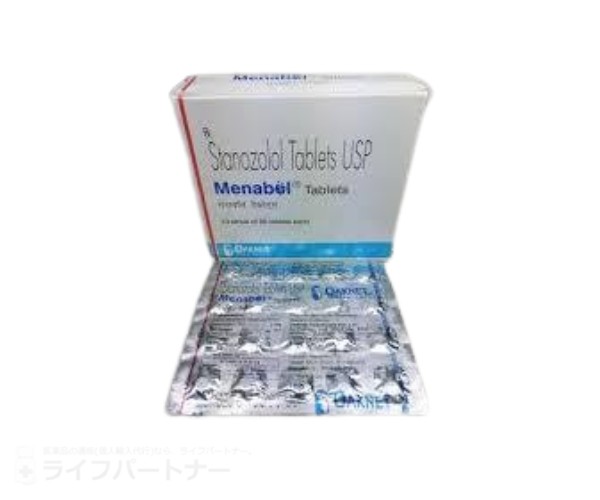 メナボル