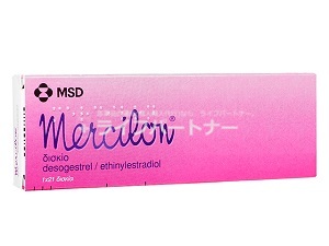 マーシロン
