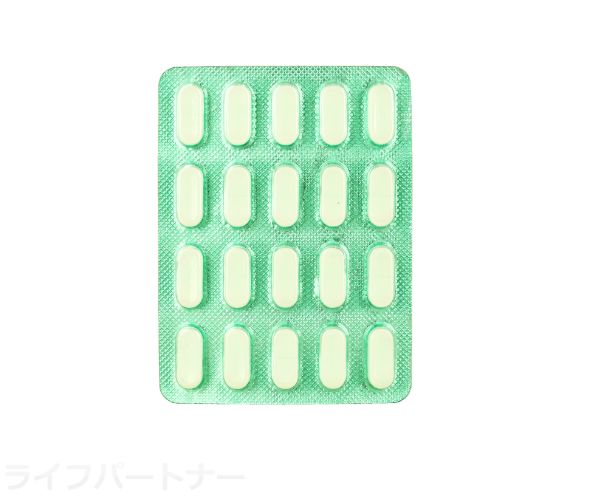 メトホルミン