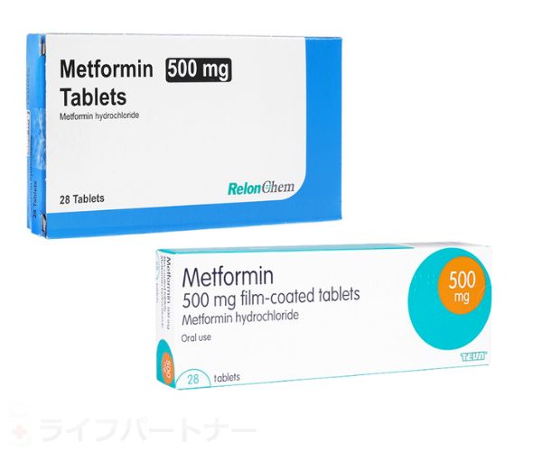 メトグルコジェネリック