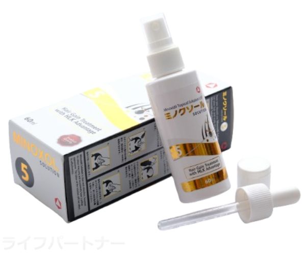 ミノクソール(外用薬)