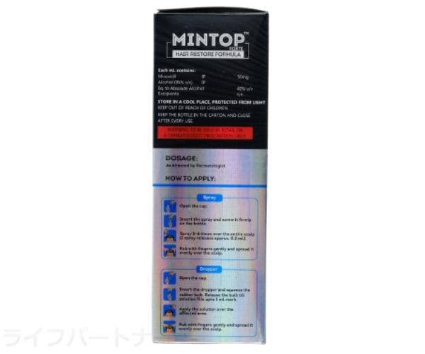 ミントップ