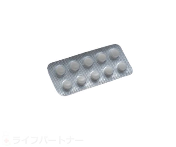ムクミトール