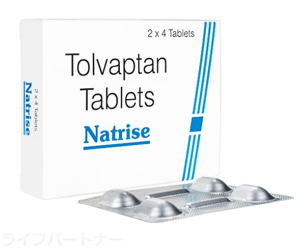 ナトライズ