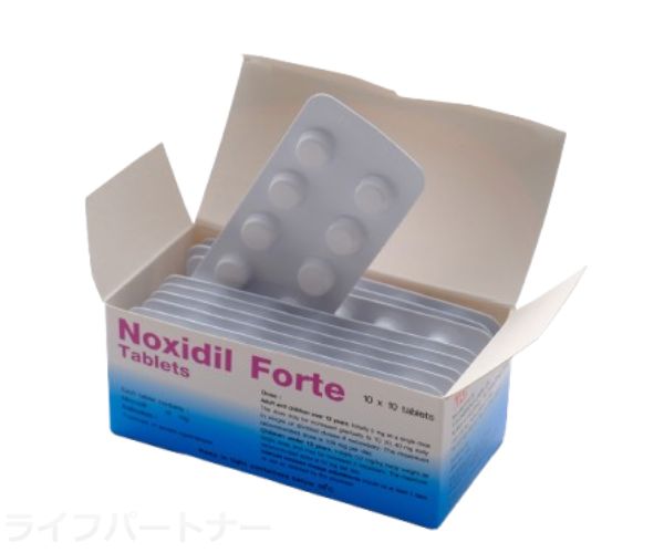 ノキシジル
