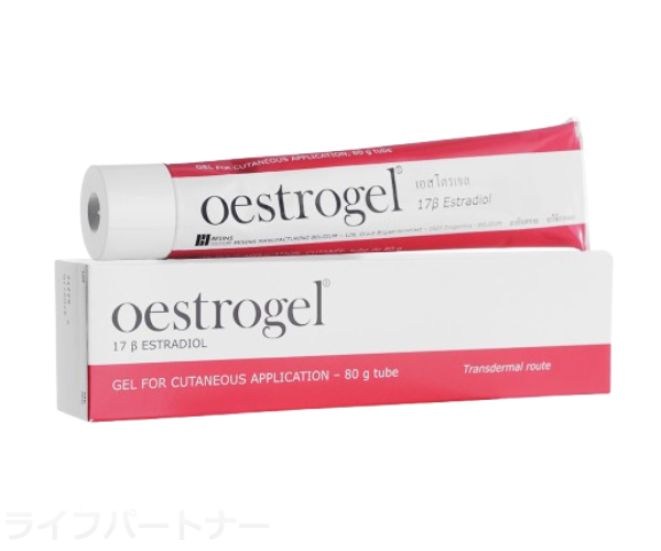 オエストロジェル
