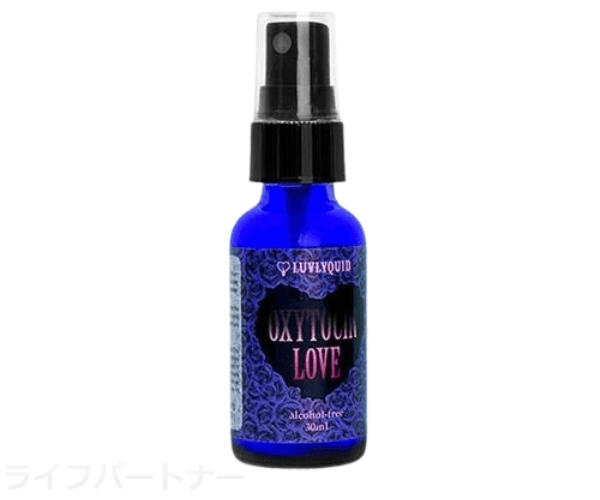 オキシトシンラブ 30ml 3本
