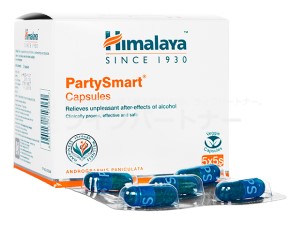 パーティスマート(Himalaya)