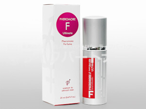 フェロモアF(女性用)
