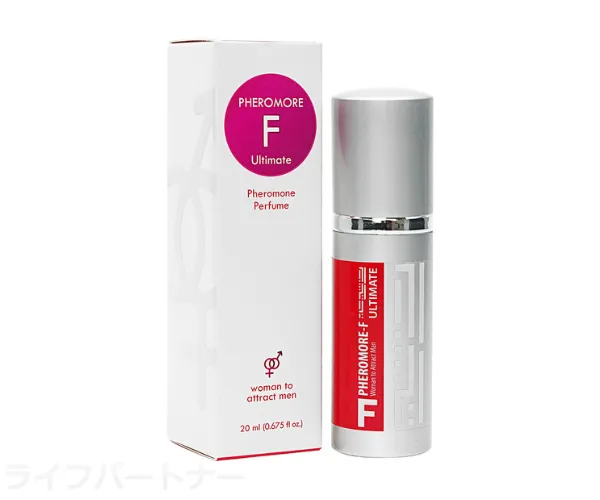 フェロモアF(女性用)