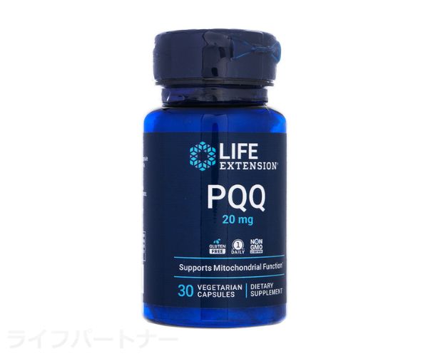 PQQ