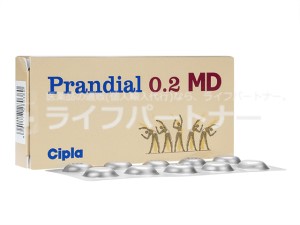プランディアルMD