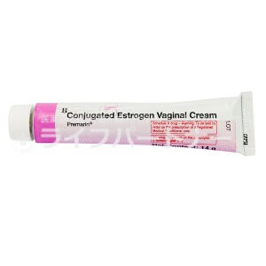 プレマリンクリーム通販【1本4700円】膣の萎縮・乾燥改善 - ファイザー