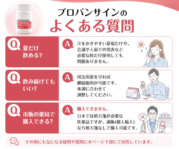 プロバンサイン