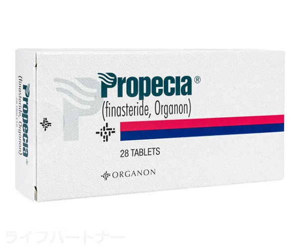 プロペシア