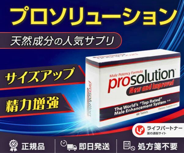 プロソリューション